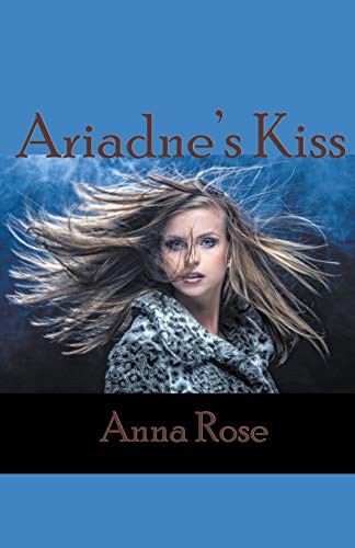 Cover of Ariadne's Kiss