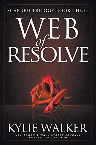 Cover of Web of Resolve
