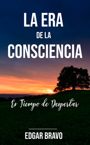 Cover of La Era de La Consciencia