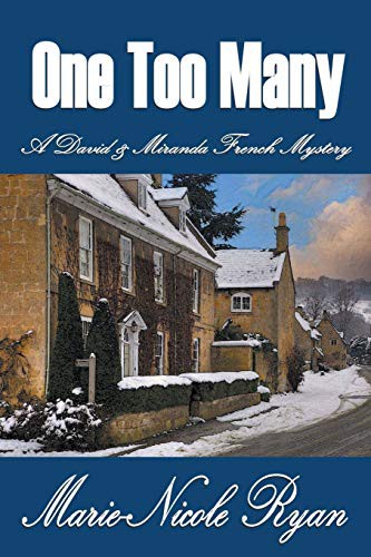 Cover of One Too Many