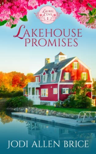 Cover of Lakehouse Promises