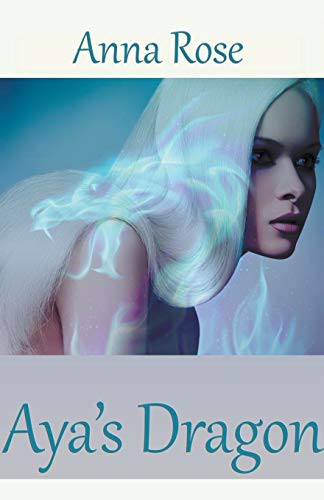 Cover of Aya's Dragon