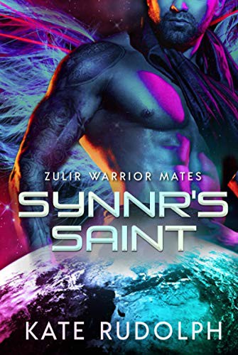Cover of Synnr's Saint