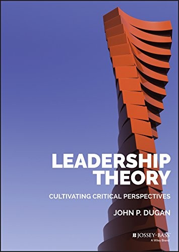 Cover of Leadership Theory