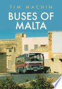 Cover of Buses of Malta
