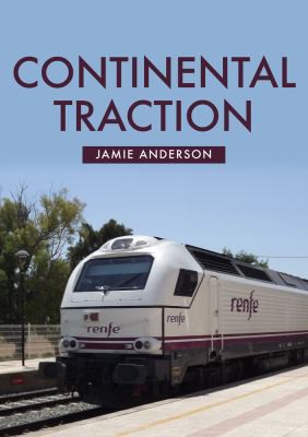 Cover of Continental Traction