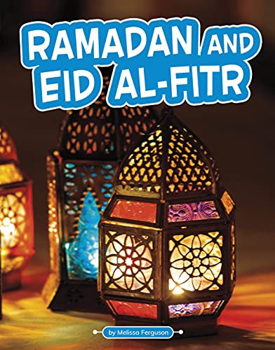 Cover of Ramadan and Eid Al-Fitr