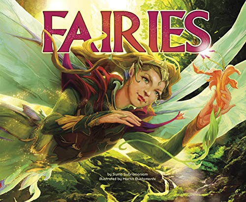 Cover of Fairies