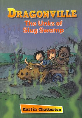 Cover of Reading Planet : Astro - Dragonville