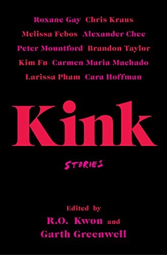 Cover of Kink: Stories