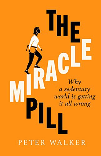 Cover of The Miracle Pill