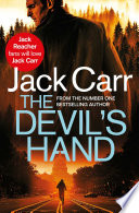 Cover of The Devil's Hand