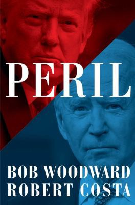 Cover of Peril