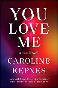 Cover of You Love Me