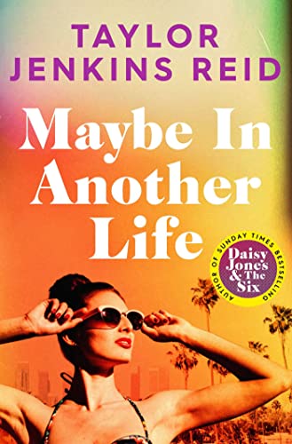 Cover of Maybe in Another Life