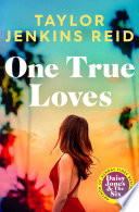 Cover of One True Loves
