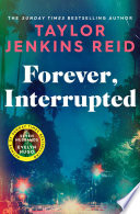 Cover of Forever, Interrupted