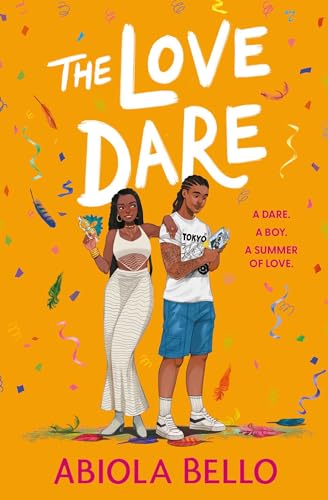Cover of The Love Dare