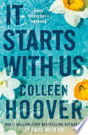 Cover of It Starts with Us