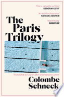 Cover of The Paris Trilogy