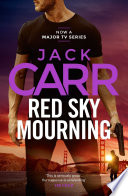 Cover of Red Sky Mourning