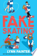 Cover of Fake Skating