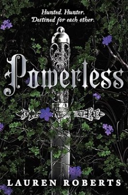 Cover of Powerful : Deluxe Collector's Edition Hardback