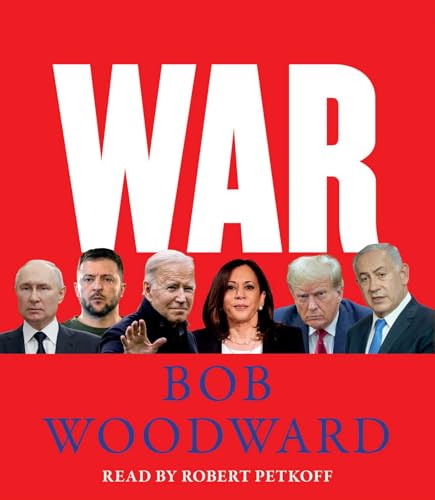 Cover of War