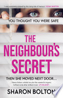 Cover of The Neighbour's Secret