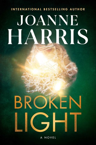 Cover of Broken Light