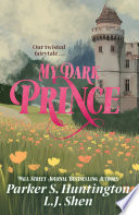 Cover of My Dark Prince