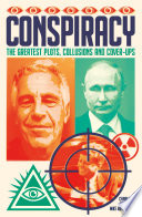 Cover of Conspiracy