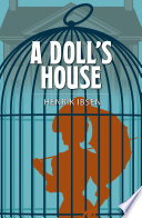 Cover of A Doll's House