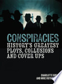 Cover of Conspiracies