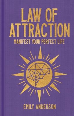 Cover of Law of Attraction