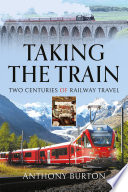 Cover of Taking the Train