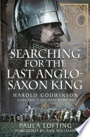 Cover of Searching for the Last Anglo-Saxon King