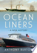 Cover of Ocean Liners