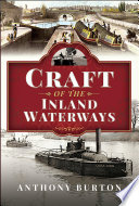 Cover of Craft of the Inland Waterways