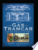 Cover of The Gas Tramcar