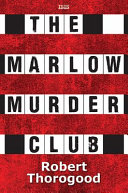 Cover of The Marlow Murder Club