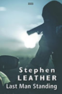 Cover of Last Man Standing