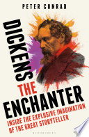 Cover of Dickens the Enchanter