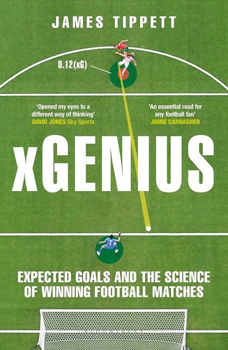 Cover of XGenius