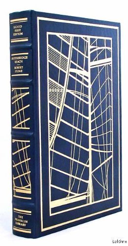 Cover of Outerbridge Reach