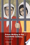 Cover of Prison Writing in the Twentieth Century