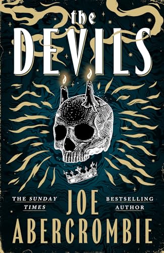 Cover of The Devils