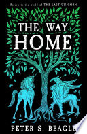Cover of The Way Home