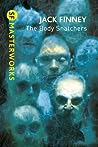 Cover of The Body Snatchers