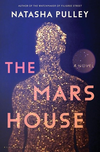 Cover of The Mars House